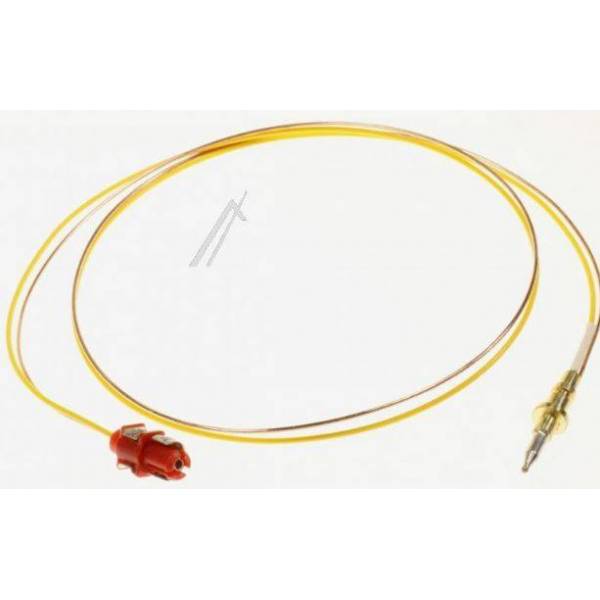 Termocoppia Jack Rubi 750mm Piano Cottura Smeg 948650166
