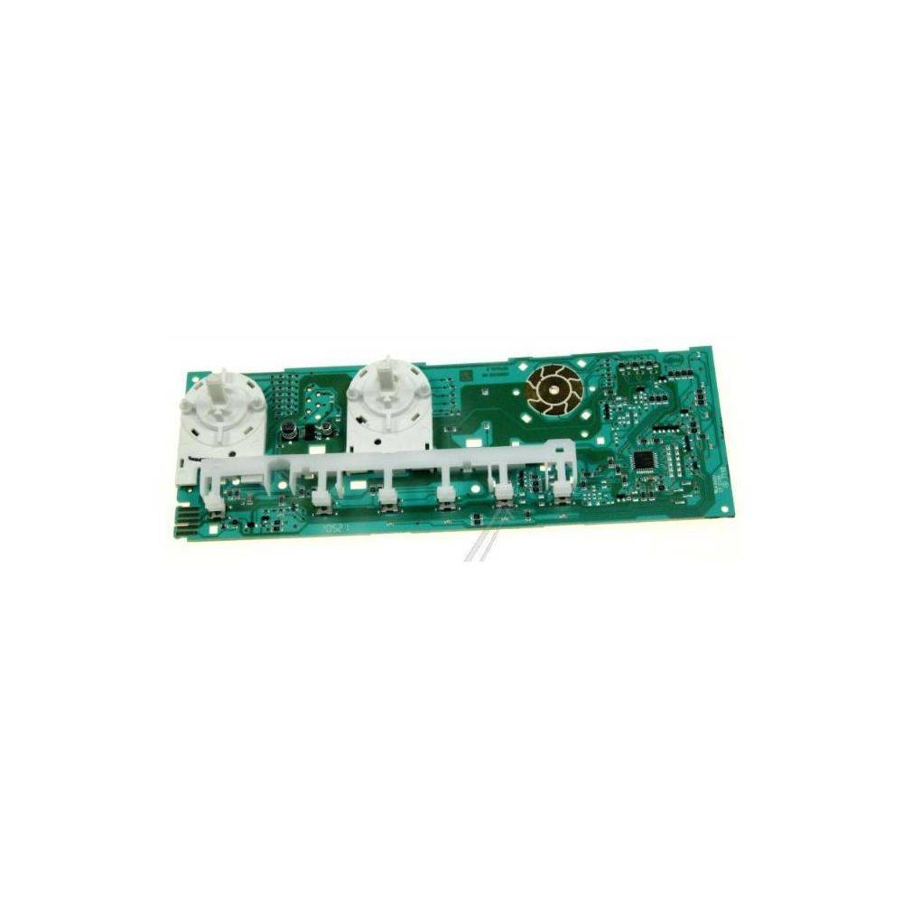 Ass Modulo Led 2 Man. Lavatrice Whirlpool C00295730 