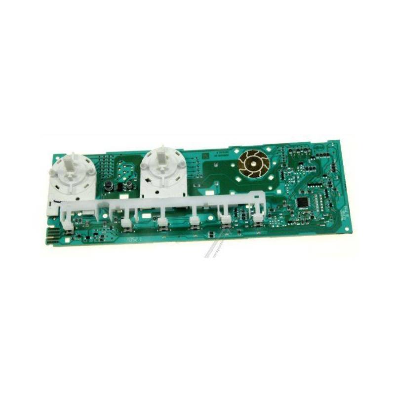 Ass Modulo Led 2 Man. Lavatrice Whirlpool C00295730 