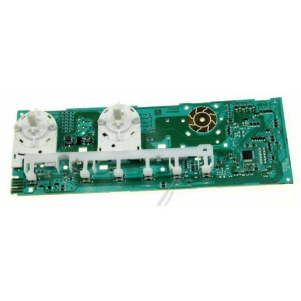 Ass Modulo Led 2 Man. Lavatrice Whirlpool C00295730 