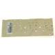 Ass Modulo Led 2 Man. Lavatrice Whirlpool C00295730 