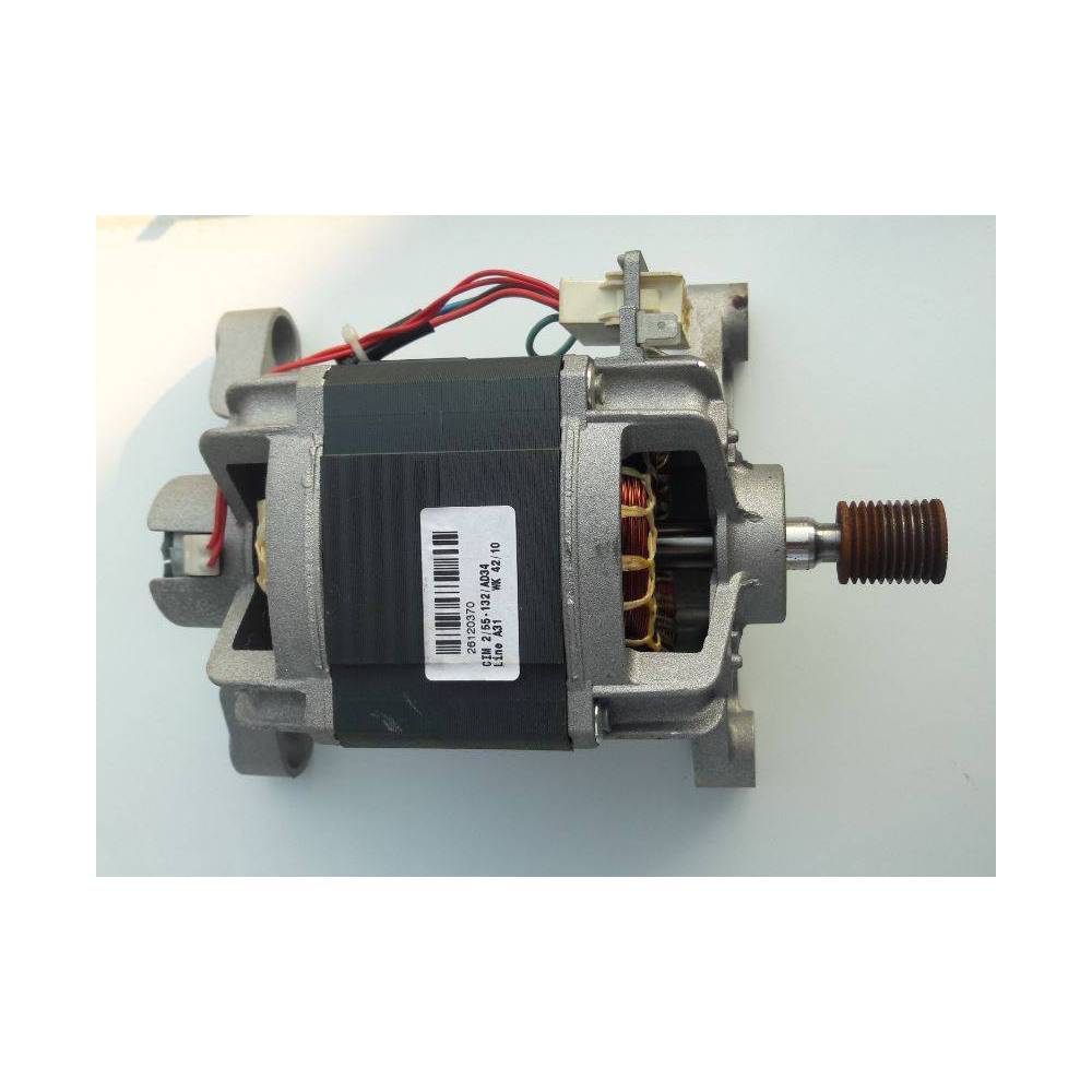 Motore 3ph P60 D23.2m Lavatrice Whirlpool C00378868 Usato