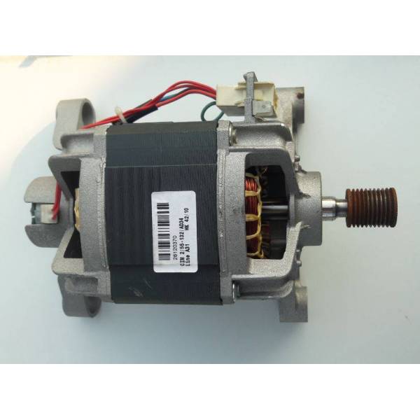 Motore 3ph P60 D23.2m Lavatrice Whirlpool C00378868 Usato