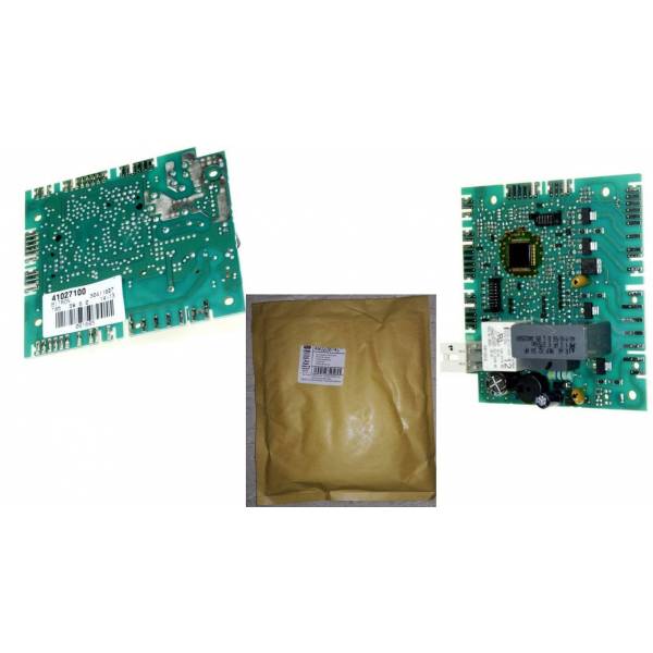Scheda Elettronica Lavastoviglie CDI2212E10 Candy 49020814