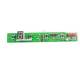Scheda Opzioni STM60-04 Lavastoviglie Smeg 811651384