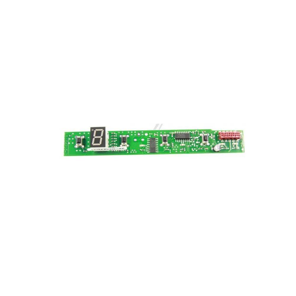 Scheda Opzioni STM60-04 Lavastoviglie Smeg 811651384