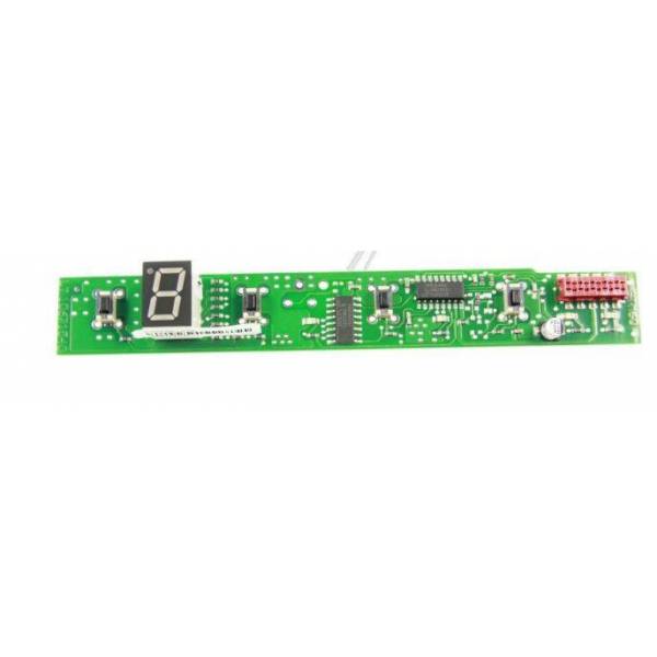 Scheda Opzioni STM60-04 Lavastoviglie Smeg 811651384