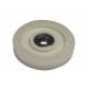 Assieme,Rullo,Condotto,NEX4 Asciugatrice Electrolux 1254235003 