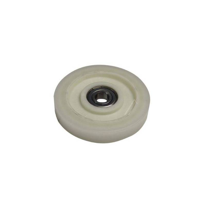 Assieme,Rullo,Condotto,NEX4 Asciugatrice Electrolux 1254235003 