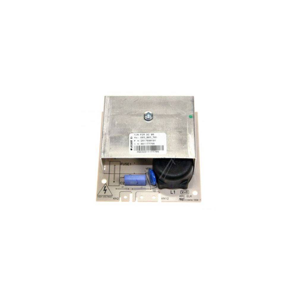 Modulo Lavatrice Beko, Blomberg, Arcelik 2817690101