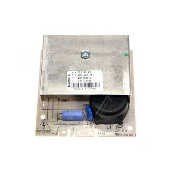 Modulo Lavatrice Beko, Blomberg, Arcelik 2817690101