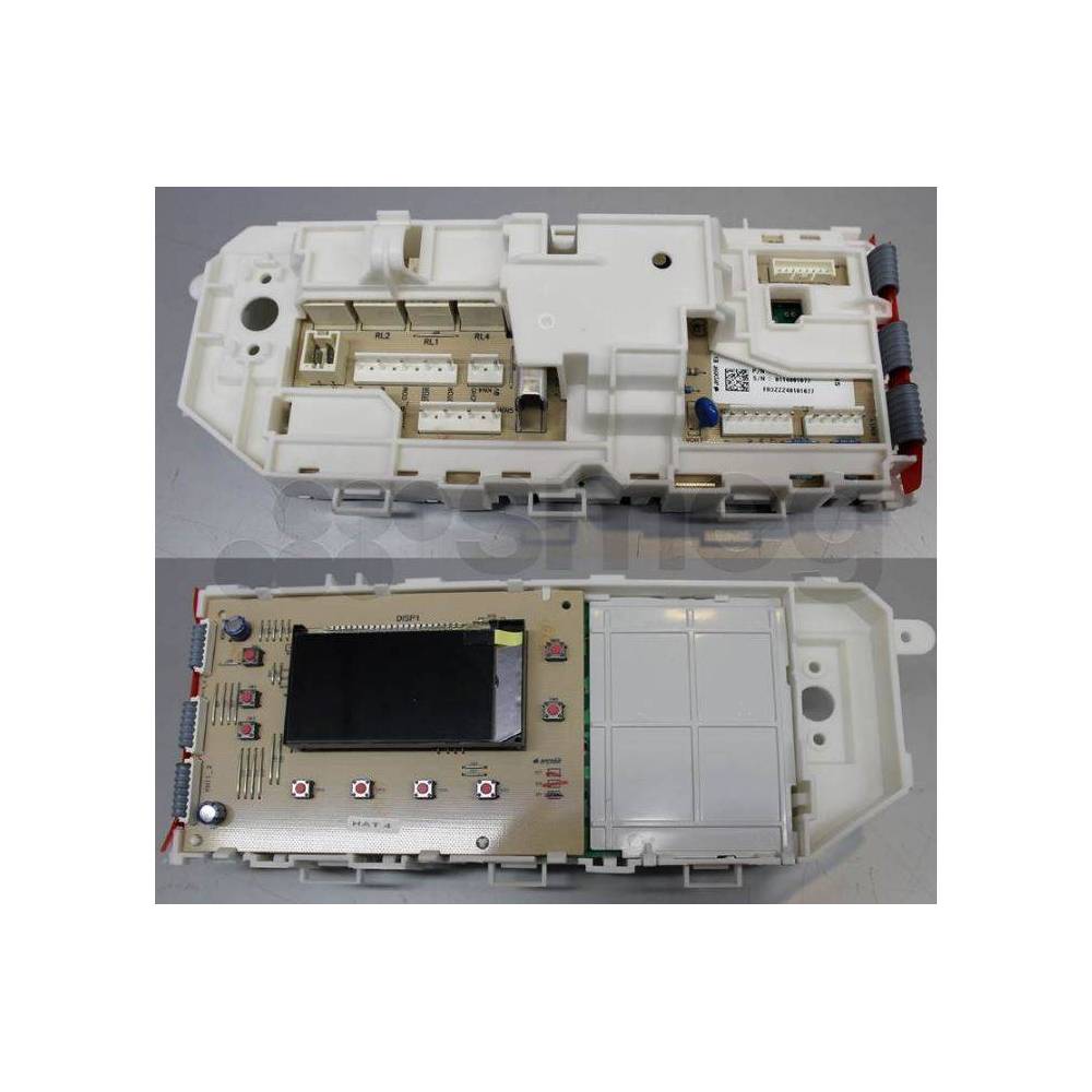 Modulo Chassis Lavatrice Smeg 691652096