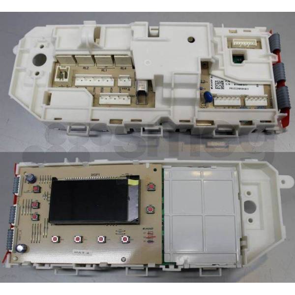 Modulo Chassis Lavatrice Smeg 691652096
