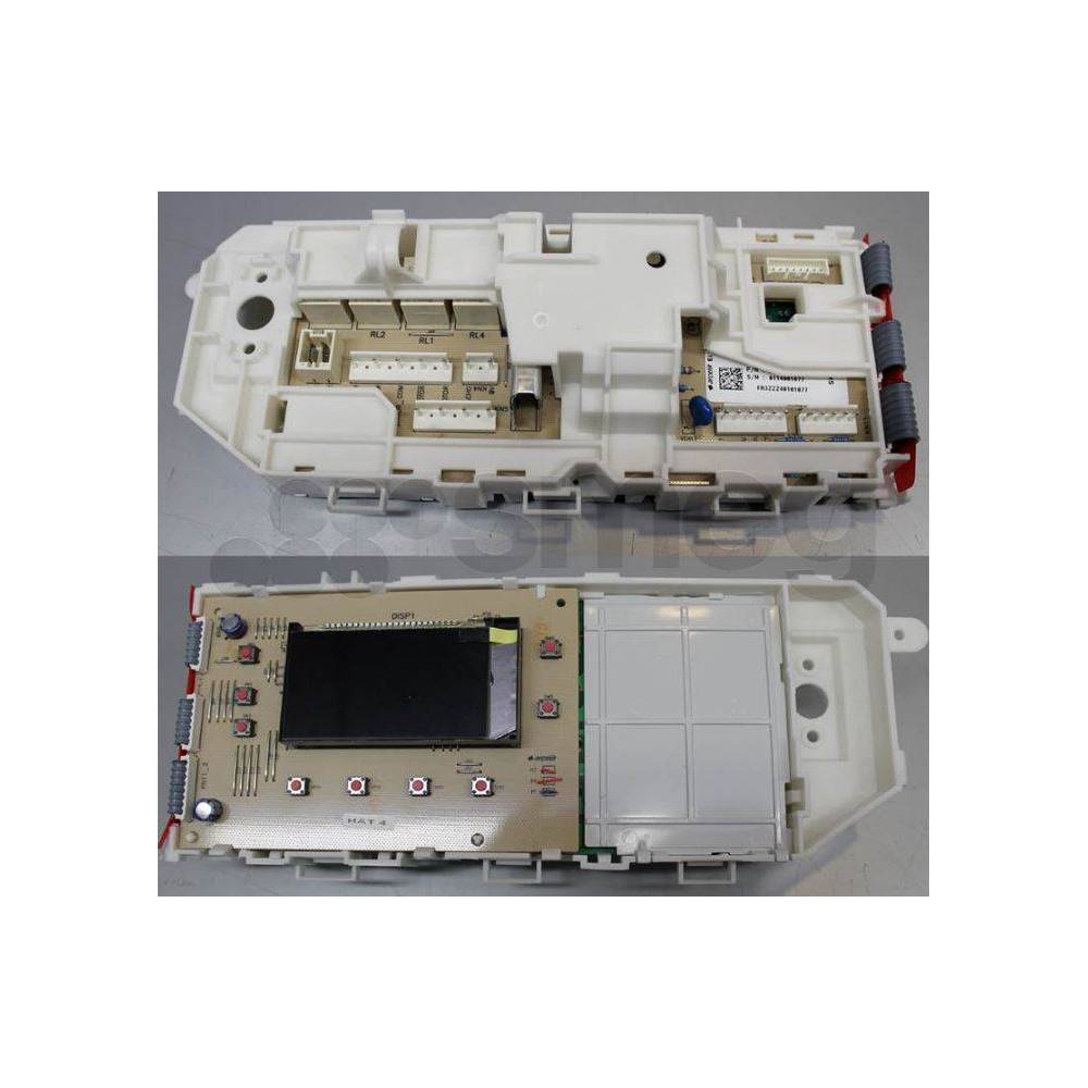 Modulo Chassis Lavatrice Smeg 691651778