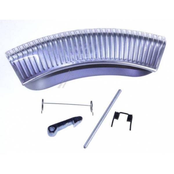 Kit Maniglia Oblo' Lavatrice Rex Electrolux 50292021008 