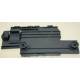 Staffa Supporto Ruote 860STD DX Lavastoviglie  Smeg 698290726