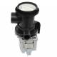 Pompa Scarico Lavatrice Ariston C00302918