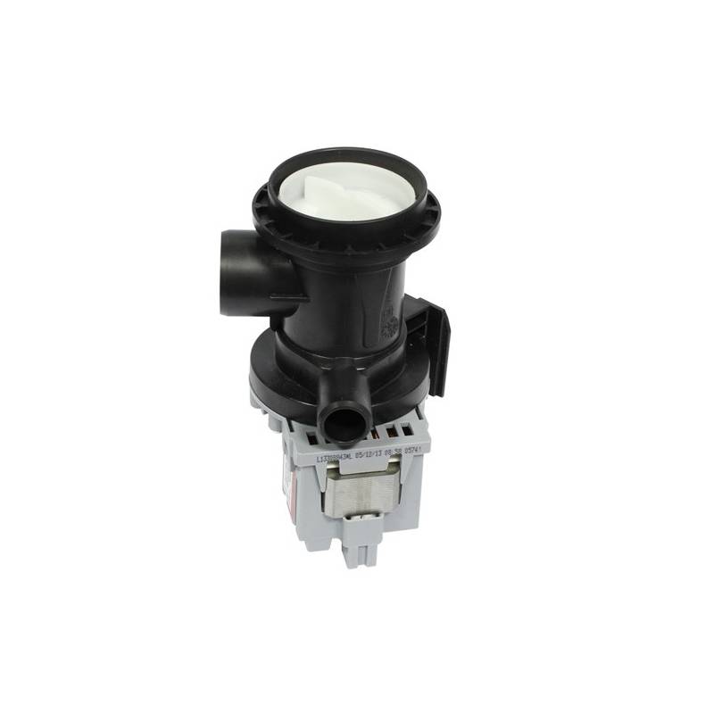 Pompa Scarico Lavatrice Ariston C00302918