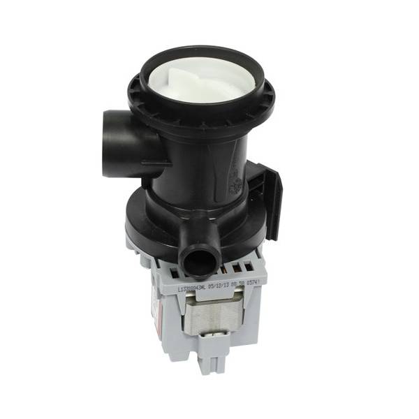 Pompa Scarico Lavatrice Ariston C00302918