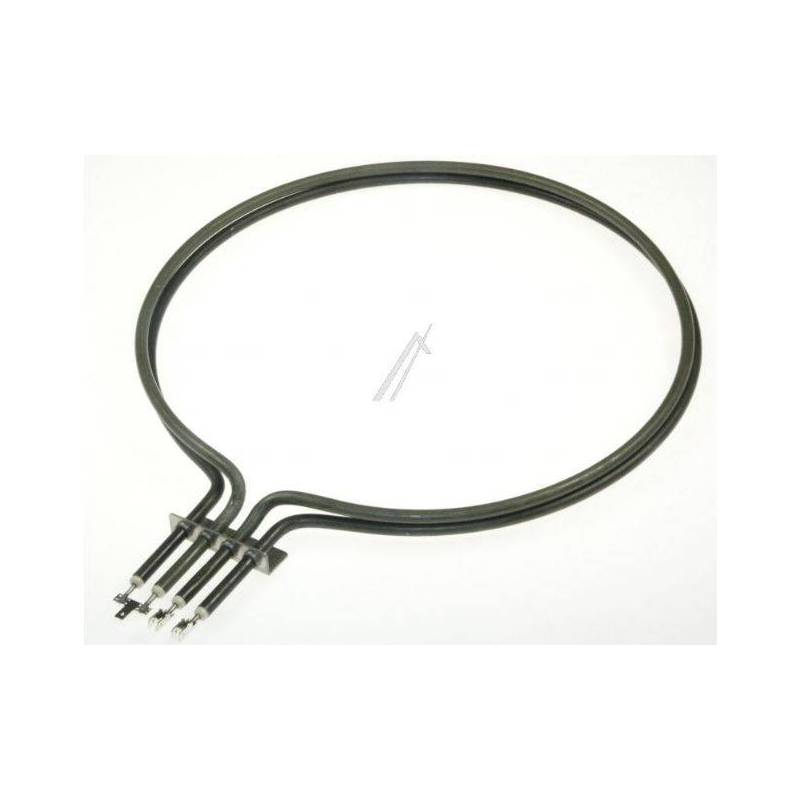 Resistenza Asciugatrice 2500W 230V Whirlpool 00201215