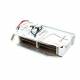 Resistenza Asciugatrice 1400+1000w 240v Zanussi 00201507