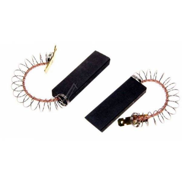 Kit N.2 Carboncini Per Motore Bosch Siemens 00616505
