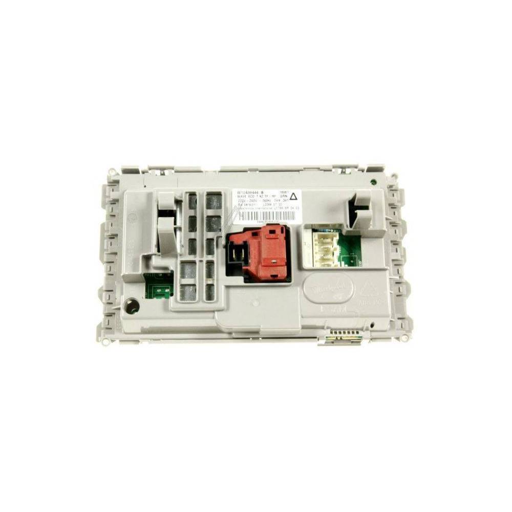 Scheda Controllo Lavatrice Whirlpool 480111104806 
