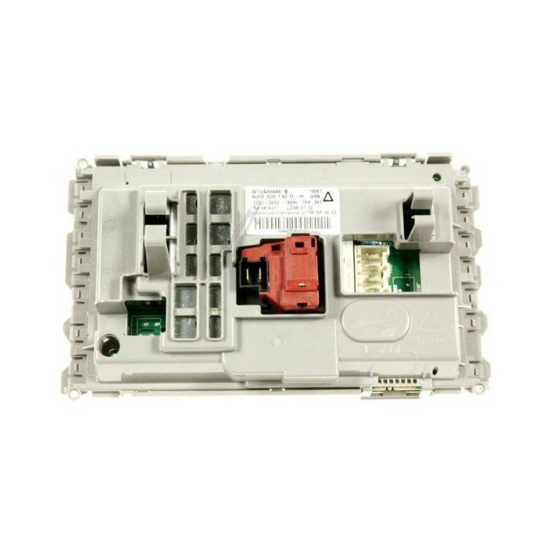 Scheda Controllo Lavatrice Whirlpool 480111104806 