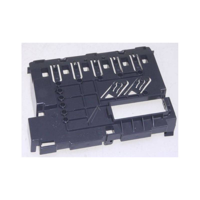 Supporto Scheda Display / Squadretta Lavatrice Whirlpool 480111100233