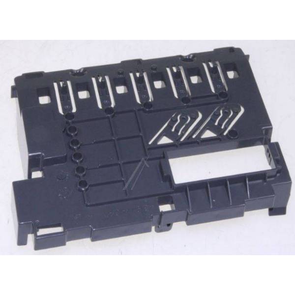 Supporto Scheda Display / Squadretta Lavatrice Whirlpool 480111100233