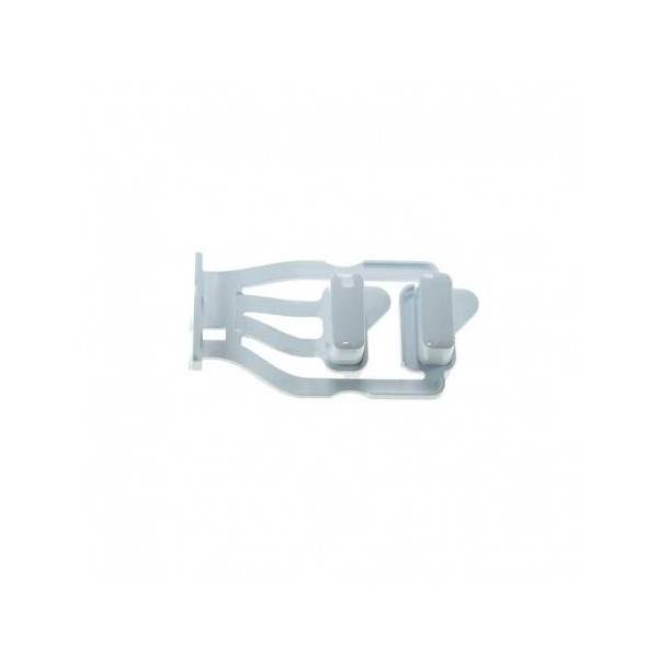 Pulsantiera 2 Tasti Lavatrice Whirlpool 480111100221 