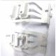 Pulsantiera 2 Tasti Lavatrice Whirlpool 480111100221 
