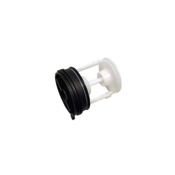 Tappo Filtro Pompa Scarico Lavatrice Whirlpool Ignis Lavatrice Whirlpool 481248058385 Originale