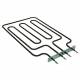Resistenza 2300W 230V Ciel+gr Minifnip Forno Ilve A45878