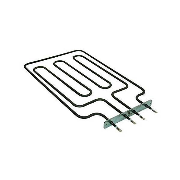 Resistenza 2300W 230V Ciel+gr Minifnip Forno Ilve A45878