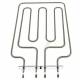 Resistenza 2300W 230V Ciel+gr Minifnip Forno Ilve A45878