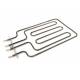 Resistenza 2300W 230V Ciel+gr Minifnip Forno Ilve A45878