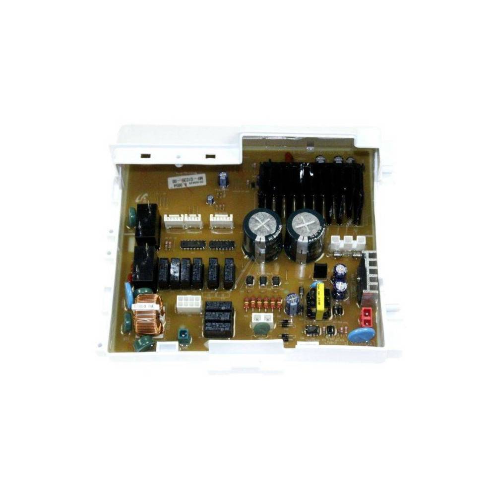 Assy Pcb Parts(m) Q1235 Lavatrice Samsung Mfs-q1235-00 Originale