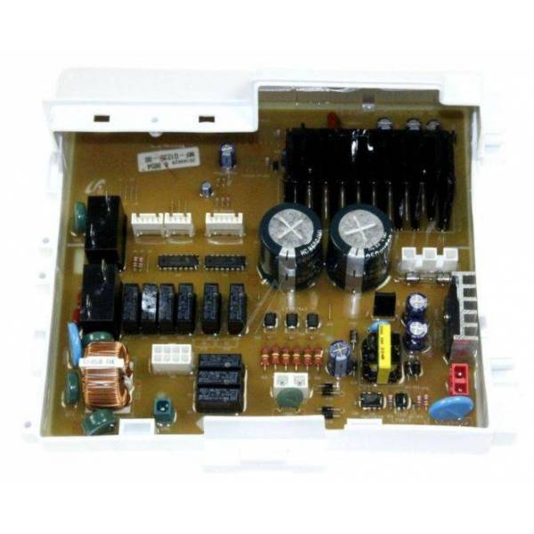 Assy Pcb Parts(m) Q1235 Lavatrice Samsung Mfs-q1235-00 Originale