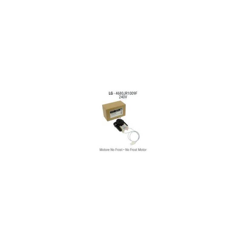 Motore Ventilatore Frigo No Frost Per LG 4680JR1009F