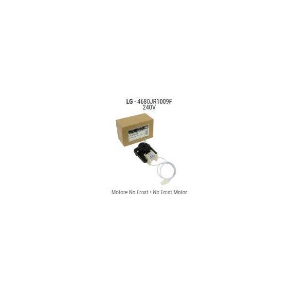 Motore Ventilatore Frigo No Frost Per LG 4680JR1009F