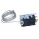 Termostato Danfoss 077B3395L Congelatore Electrolux 2914570045 2914570094 2914570045  Electrolux REX Termostati