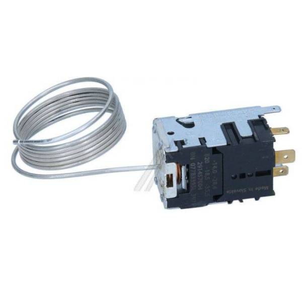 Termostato Danfoss 077B3395L Congelatore Electrolux 2914570045