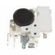 Dispositivo Avviamento Congelatore Combinato Frigorifero Electrolux 2425610090 Originale 2425610090  Rele' Start Compressori