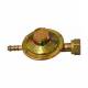 Regolatore Gas Orizzontale EN12864