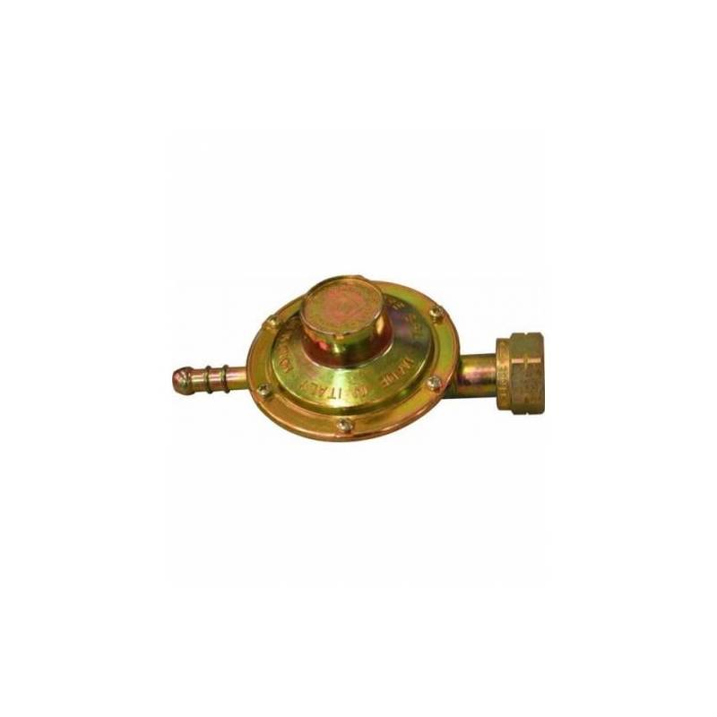 Regolatore Gas Orizzontale EN12864