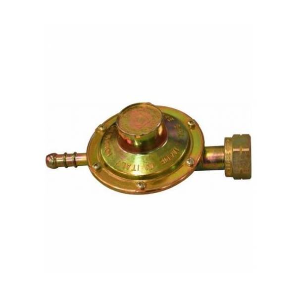 Regolatore Gas Orizzontale EN12864