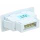 Pulsante Luce Frigo Samsung DA3400006C