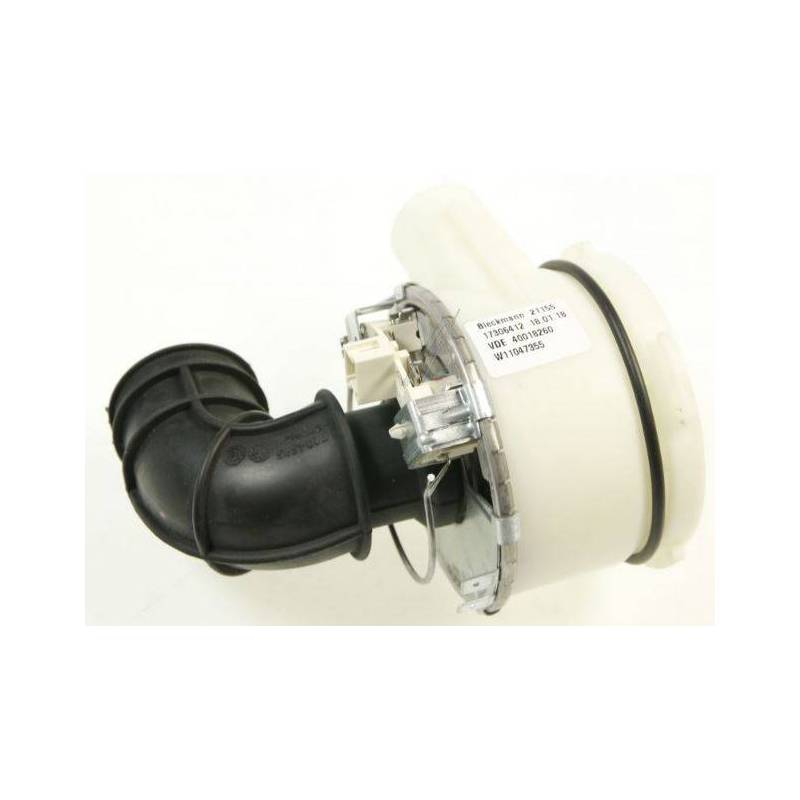 Resistenza Lavastoviglie Ariston Indesit C00520796 C00256526