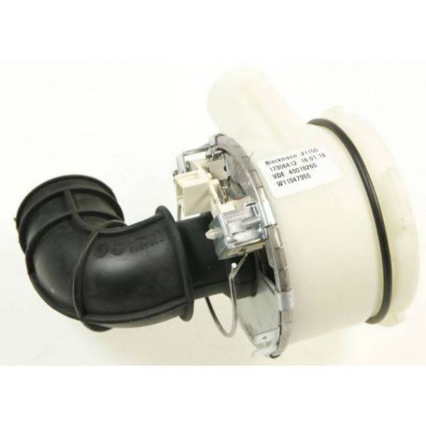 Resistenza Lavastoviglie Ariston Indesit C00520796 C00256526